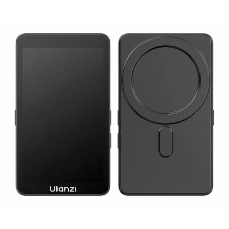 Ulanzi VM1 - uniwersalny monitor podglądowy do smartfona